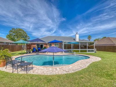 1928 Elodie Ln, Gulf Breeze, FL, 32563