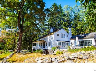 21 Salem Rd, Pound Ridge, NY 10576