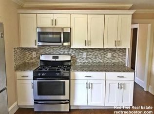 7 Gibbs Ct APT 5, Waltham, MA 02452
