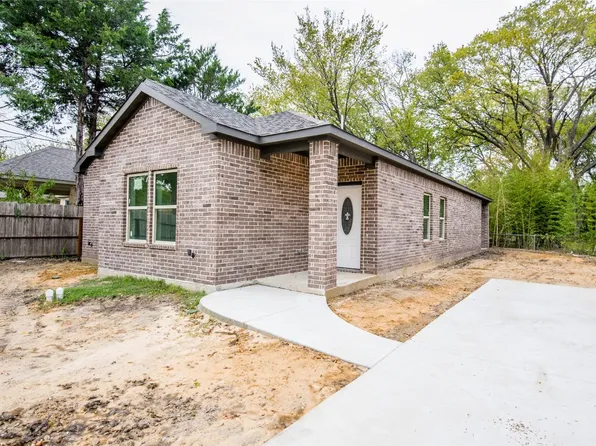 800 Metropolitan St, Ennis, TX 75119