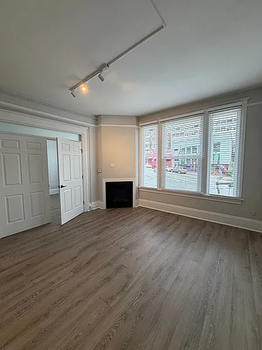 Floor plan 1 Bedroom 1 Bath