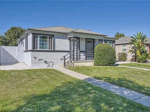 3617 Cherry Ave, Long Beach, CA 90807