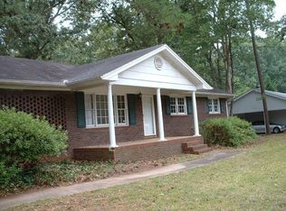 157 Fairfield Cir, Athens, GA 30606