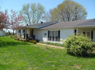1396 Ratliff Rd, Sharpsburg, KY 40374