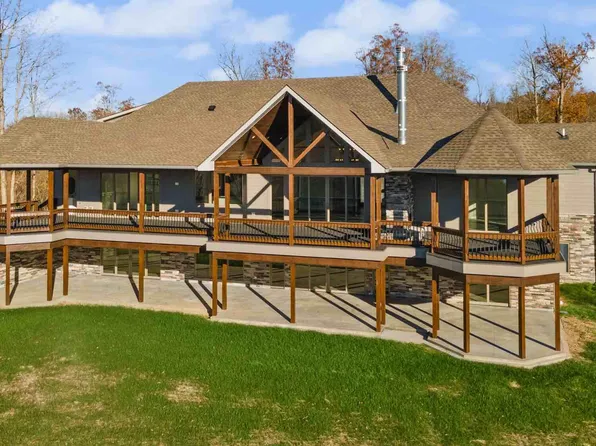 305 Bridleway Rd, Nancy, KY 42544