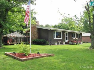 10484 Evergreen Dr, Manito, IL 61546