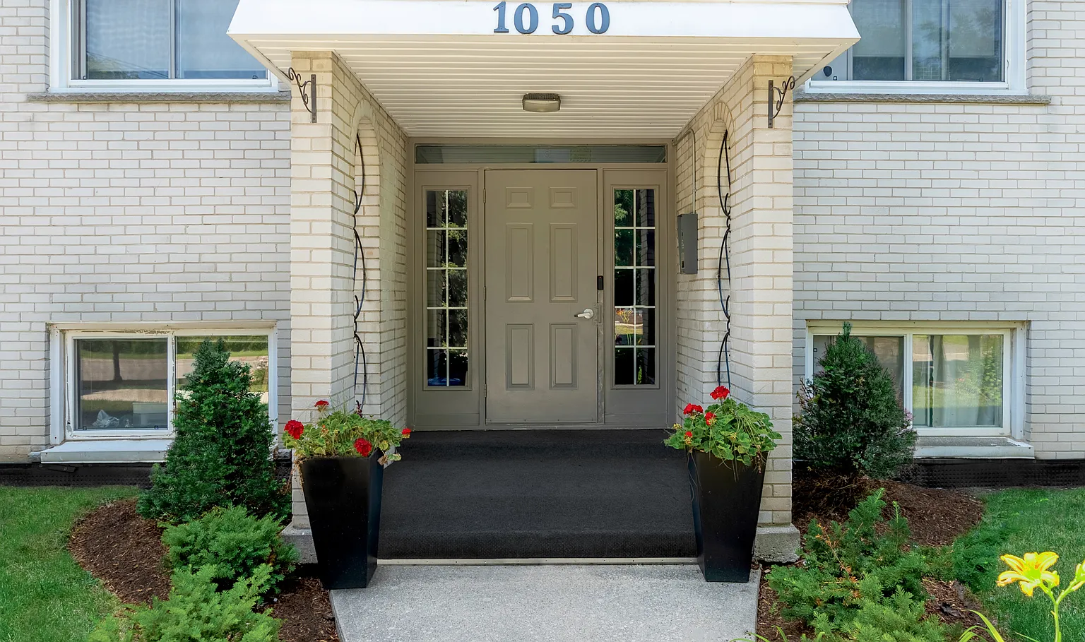 Parkland Apartments — Photo 4
