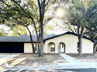 1707 Antelope Trl, Harker Heights, TX 76548