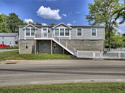 213 Maple Ave, Oakdale, PA, 15071