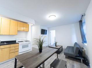 614 10th Ave #6E, New York, NY 10036
