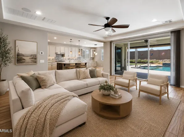 12512 W LAMAR Court, Glendale, AZ 85307