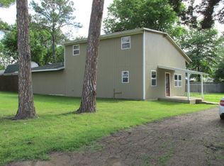 243 Clower Ct, Point, TX 75472