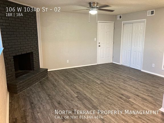 5th image of 106 W 103rd St #2