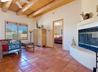 2 Altura Rd, Santa Fe, NM 87508