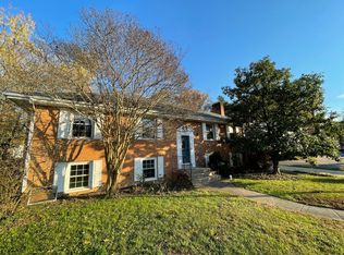 8417 Fort Hunt Rd, Alexandria, VA 22308