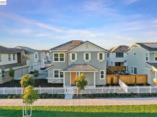 281 E Central Pkwy, Mountain House, CA 95391