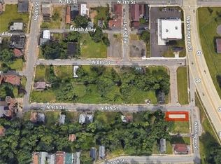 State Highway 43, Steubenville, OH