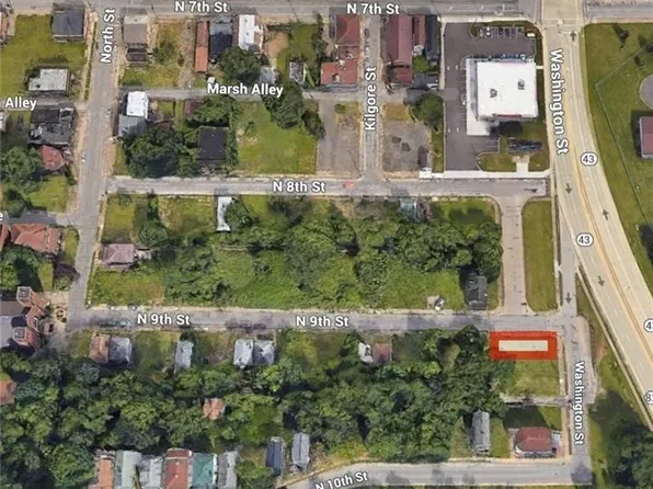 State Highway 43, Steubenville, OH 43952