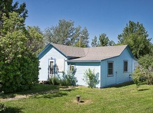 2810 S 35th Rd, Pompeys Pillar, MT 59064