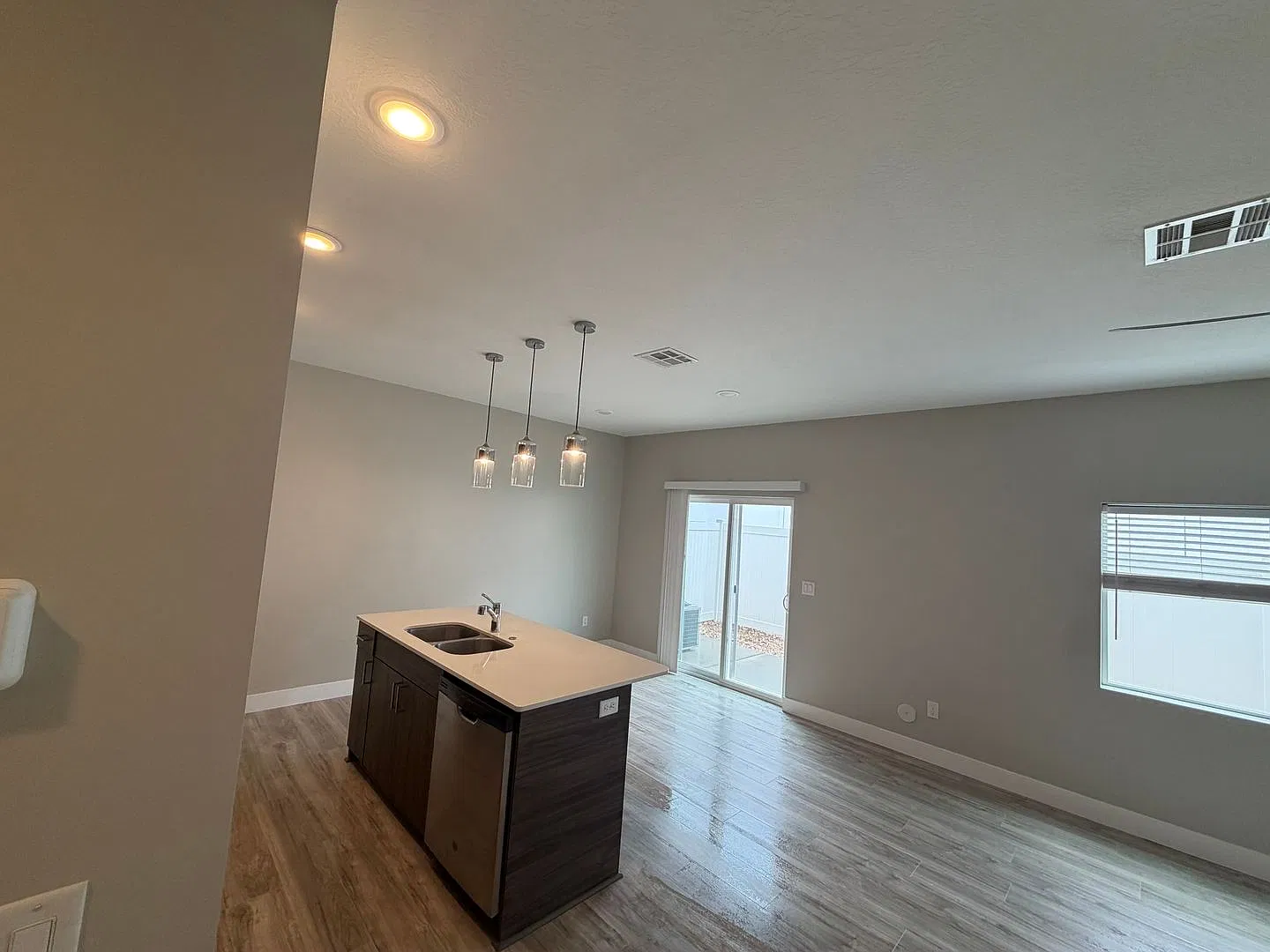 Looks Almost Brand New Townhome! — Photo 3