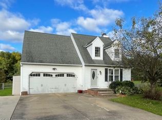 11955 Concord Hambden Rd, Concord Township, OH 44077