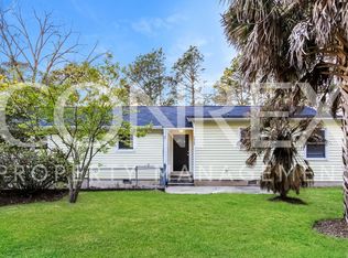 2425 Sparks Rd, Augusta, GA 30906