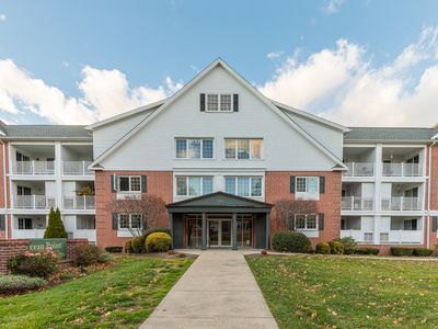 180 Melba Street APT 205, Milford, CT, 06460