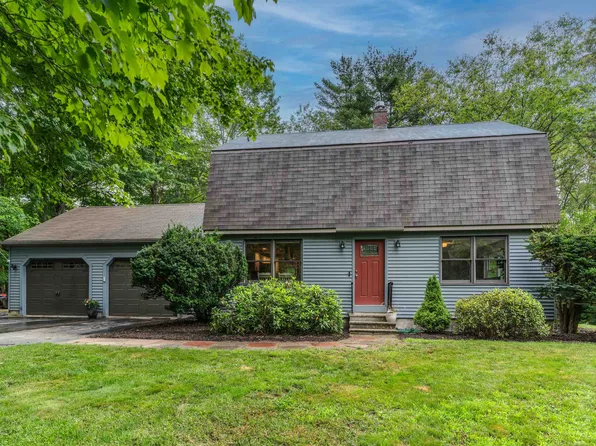 1521 South Road, Hopkinton, NH 03229