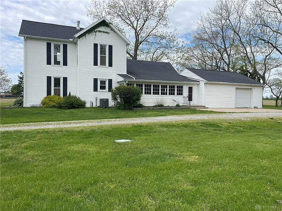 4616 Federal Rd