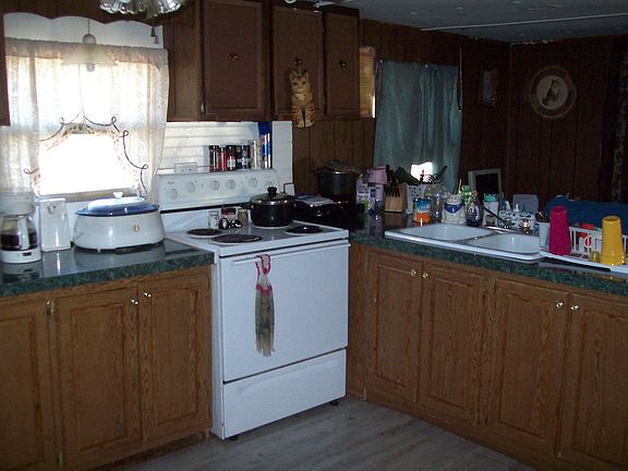MH1 Kitchen