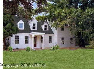 5508 Fisher Rd, Silver Spring, MD 20910