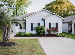 218 Campbell Ave, Greer, SC 29651