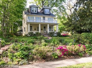 2310 Sulgrave Ave #2, Baltimore, MD 21209