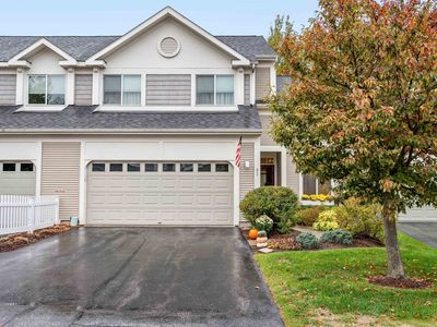 71 Hummingbird Lane, South Burlington, VT, 05403