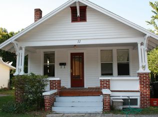 11 W Steele St, Orlando, FL 32804