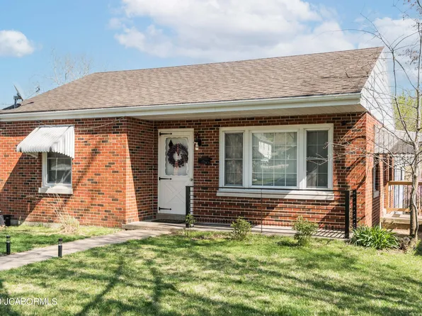 212 N Johnson St, Jefferson City, MO 65101