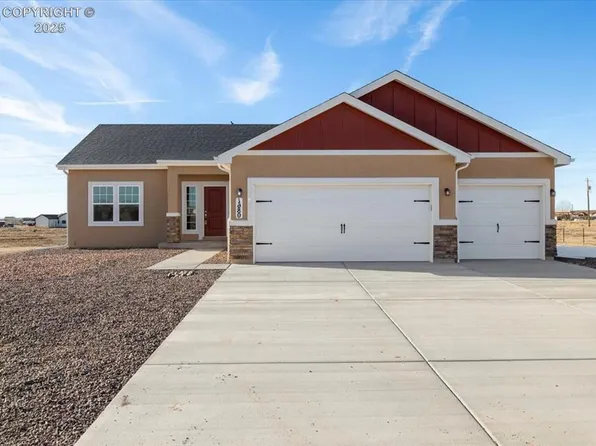1450 N Platteville Blvd, Pueblo, CO 81007