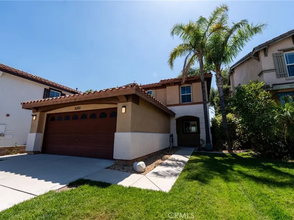 6202 Beth Page Dr, Fontana, CA 92336