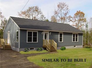 590B Snow Hill Rd, New Gloucester, ME 04260