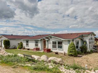 7910 W Burroughs Rd, Deer Park, WA 99006