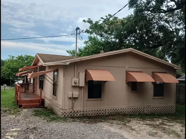 106 White Ridge Ln #106, Fort Pierce, FL 34946