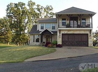 115 Windward, Mabank, TX 75156