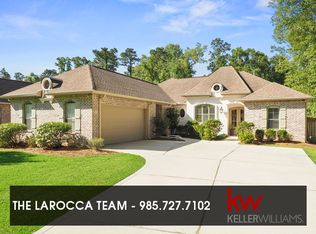 1520 Labarre St, Mandeville, LA 70448