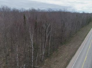 PARCEL County Road 433 Rd #B, Gulliver, MI 49840