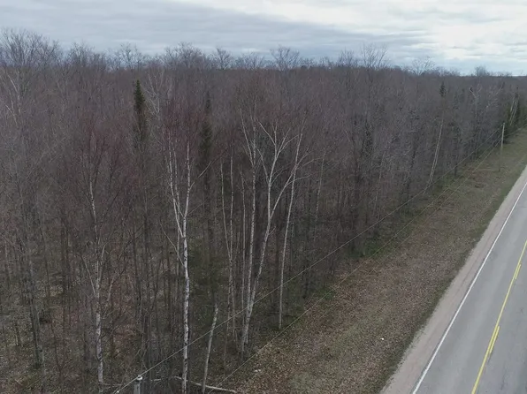 PARCEL County Road 433 Rd #B, Gulliver, MI 49840