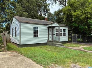 724 Graymont Ave W, Birmingham, AL 35204