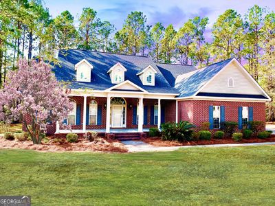 613 Cottontail Ln, Statesboro, GA, 30461
