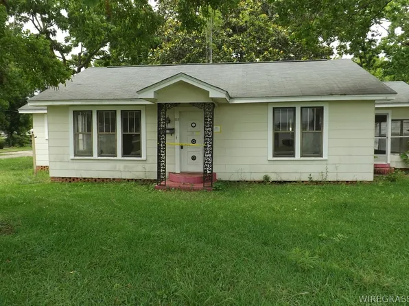 110 W Morris St, Samson, AL 36477