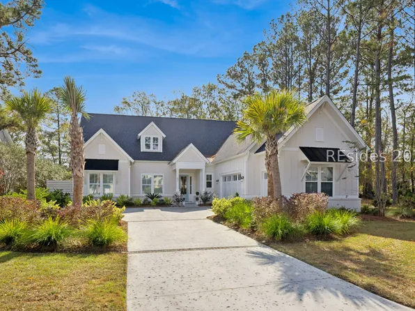 62 Clifton Dr, Okatie, SC 29909