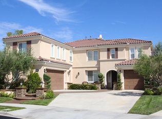 6963 Blue Ridge Way, Moorpark, CA 93021